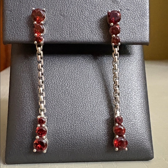 JAI BY JOHN HARDY EARRINGS - Picture 2 of 6